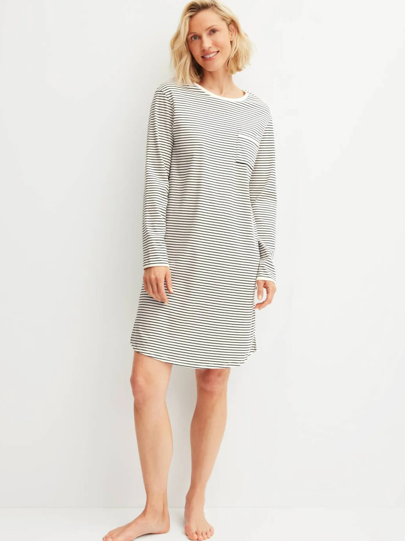 DAMEN Sleepshirt