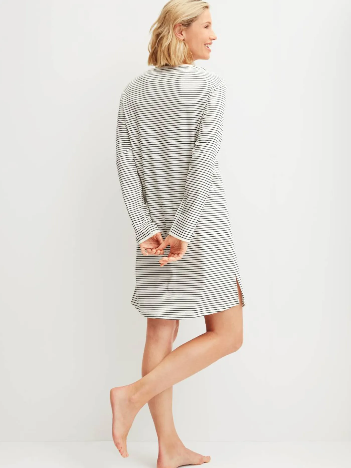 DAMEN Sleepshirt