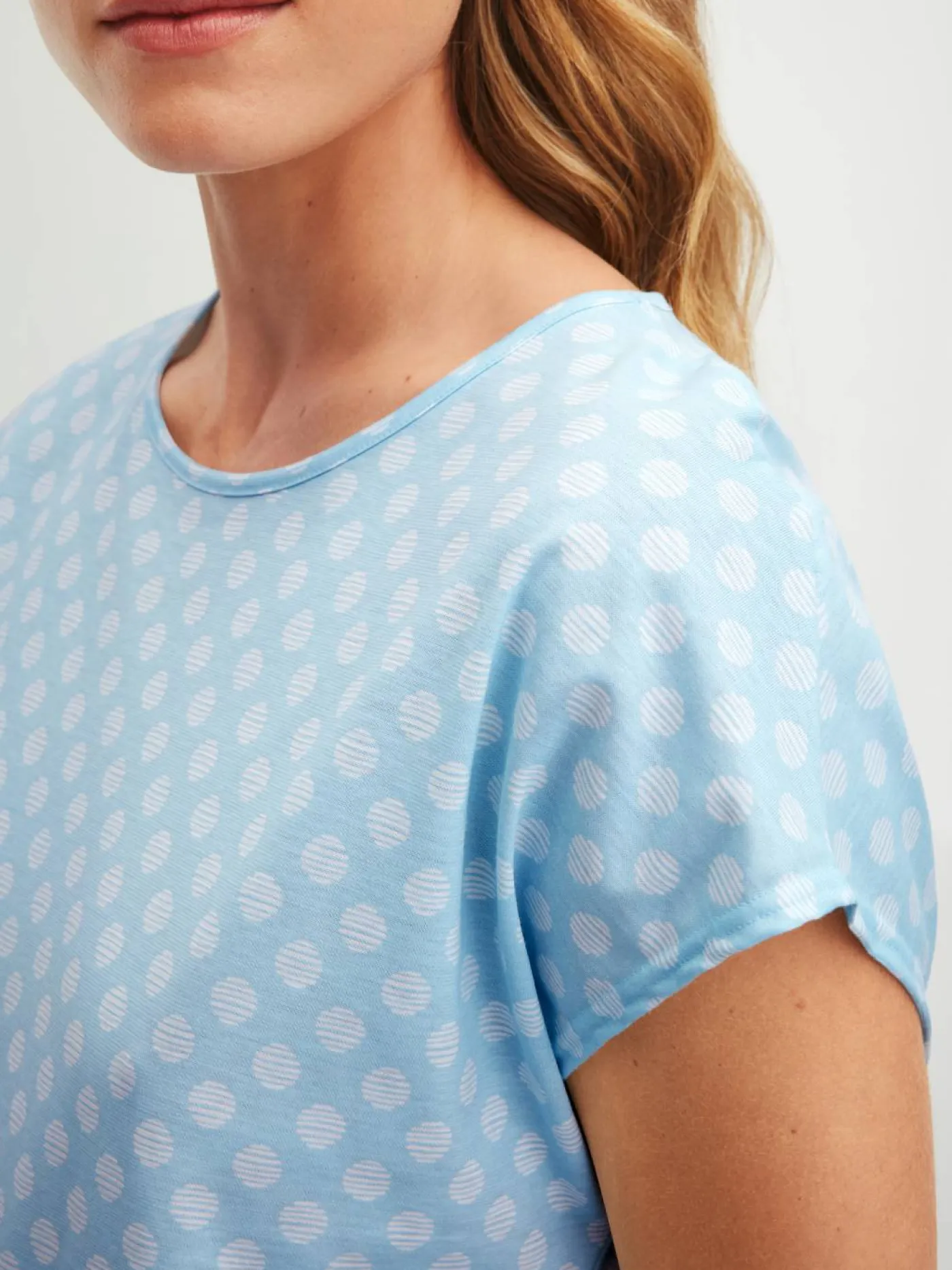 DAMEN Sleepshirt