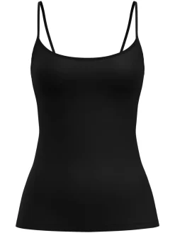 DAMEN Spaghetti-Top