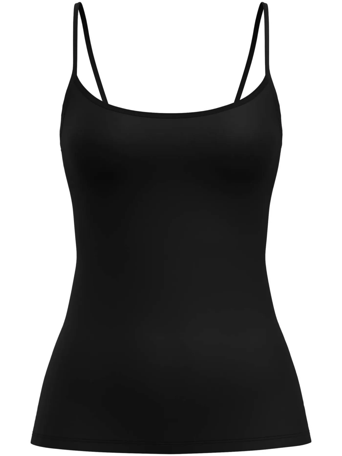 DAMEN Spaghetti-Top