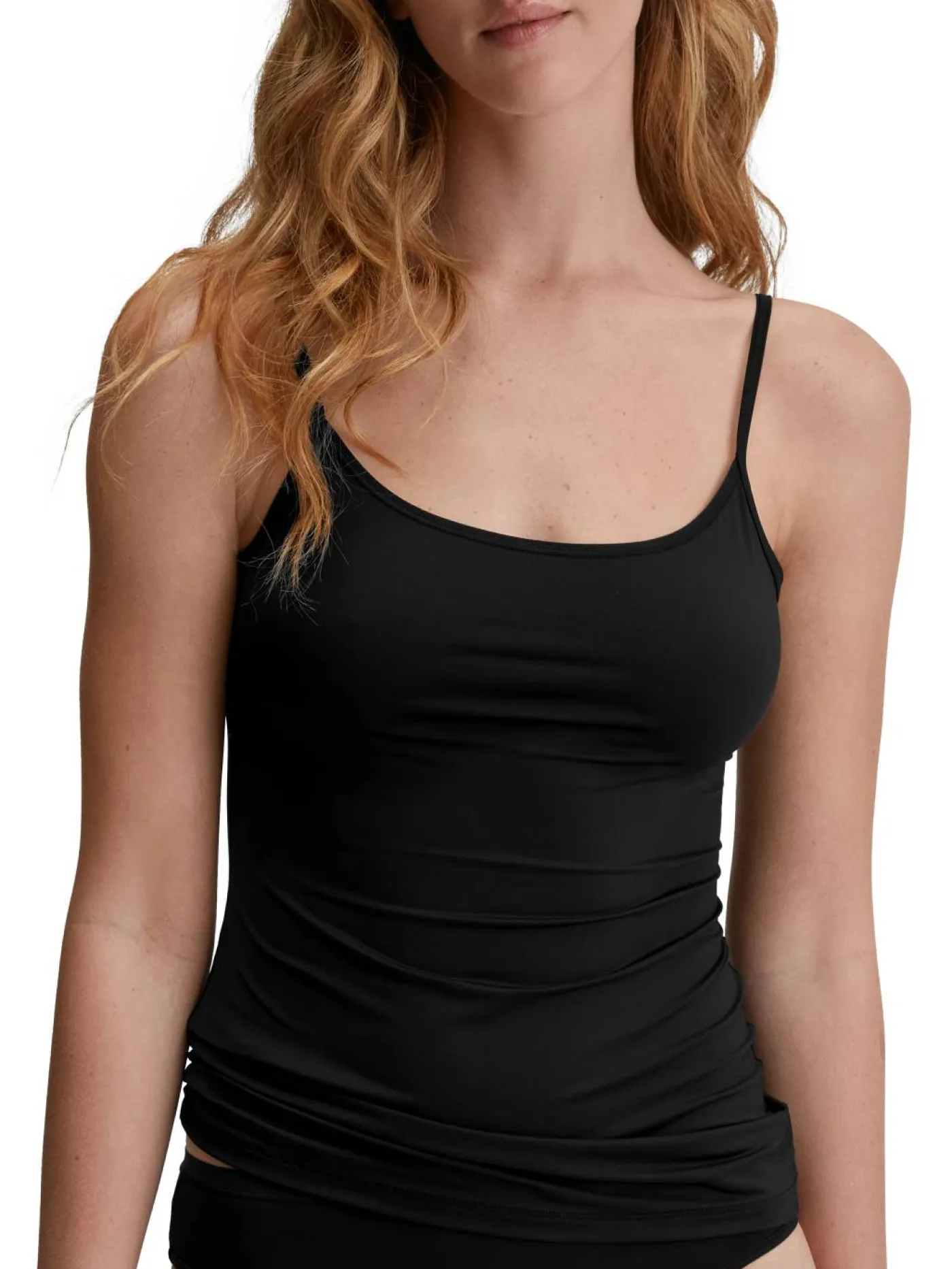 DAMEN Spaghetti-Top