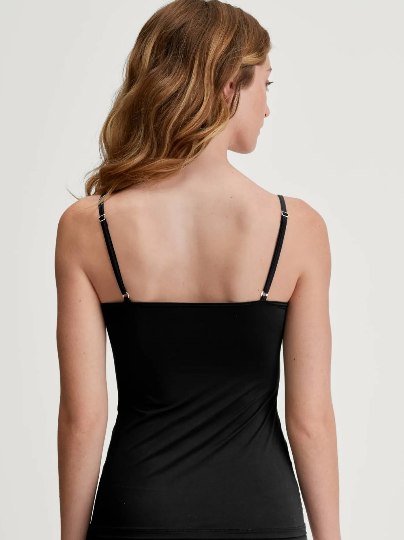 DAMEN Spaghetti-Top