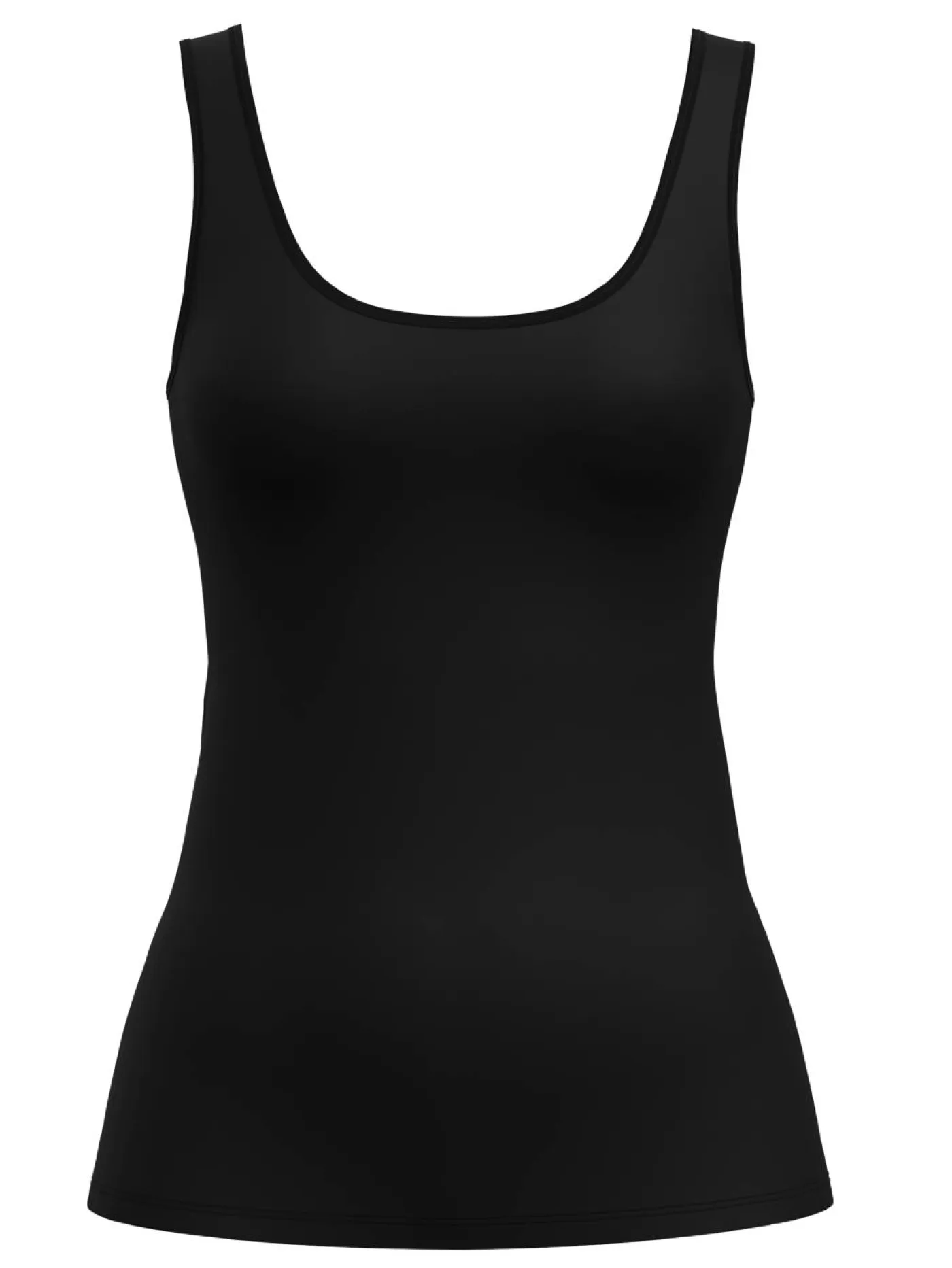 DAMEN Top ohne Arm