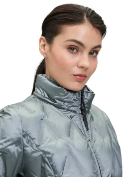 Daunenjacke
