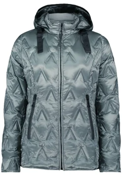 Daunenjacke