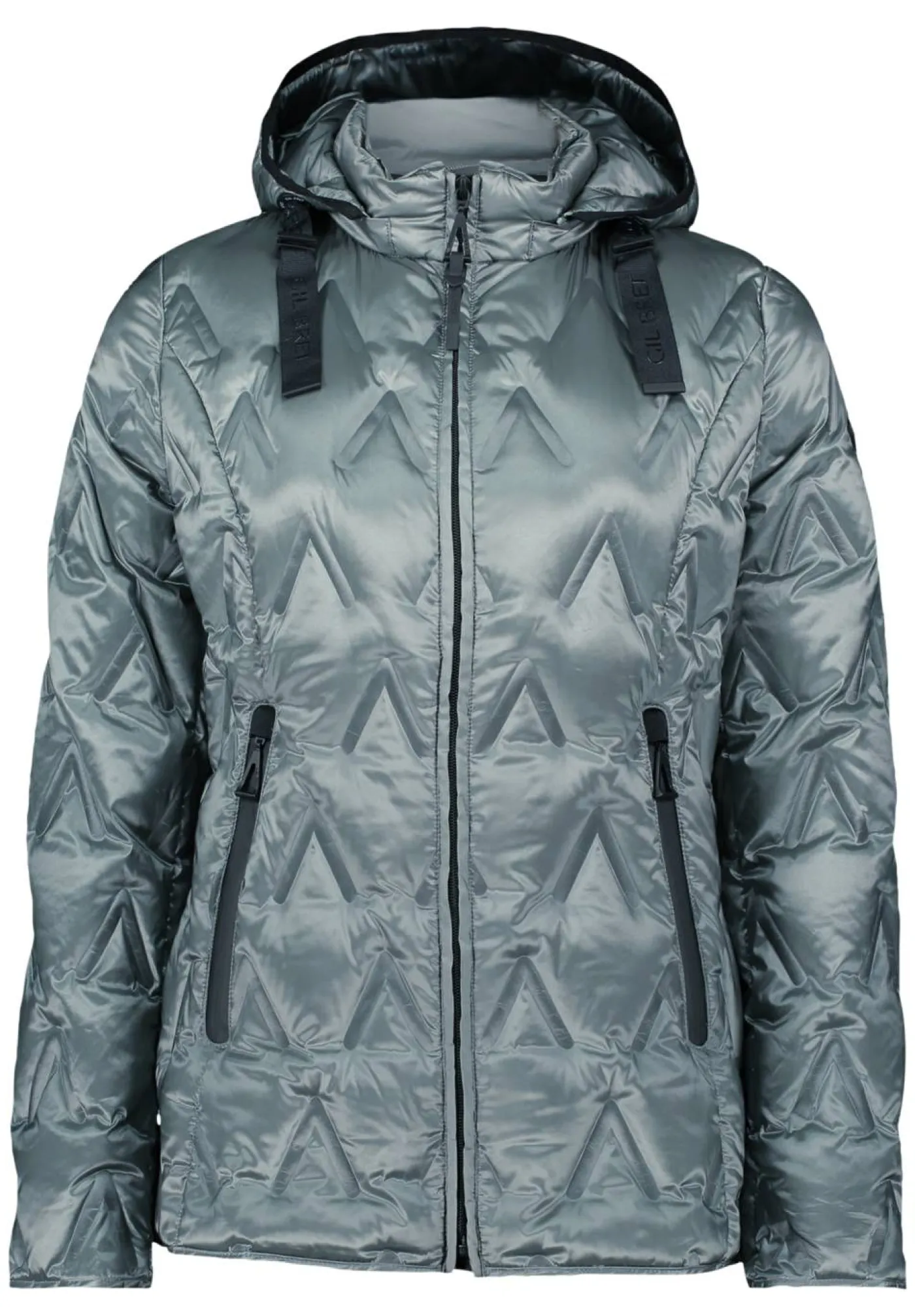 Daunenjacke