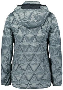 Daunenjacke