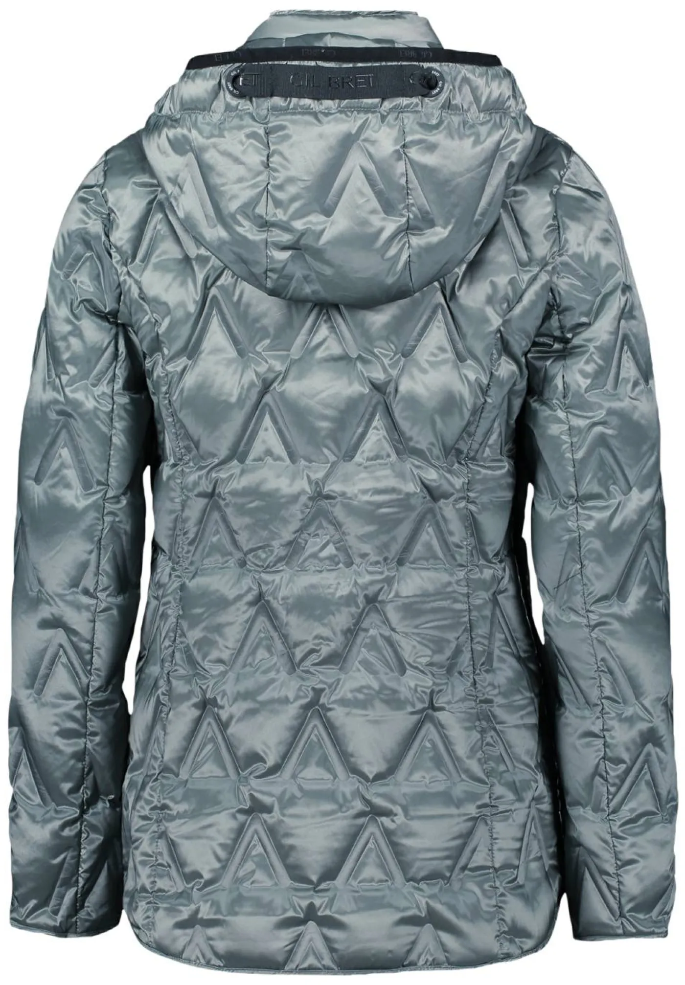 Daunenjacke