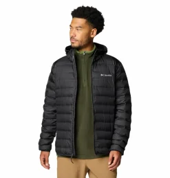 Daunenjacke