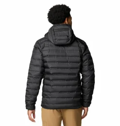 Daunenjacke