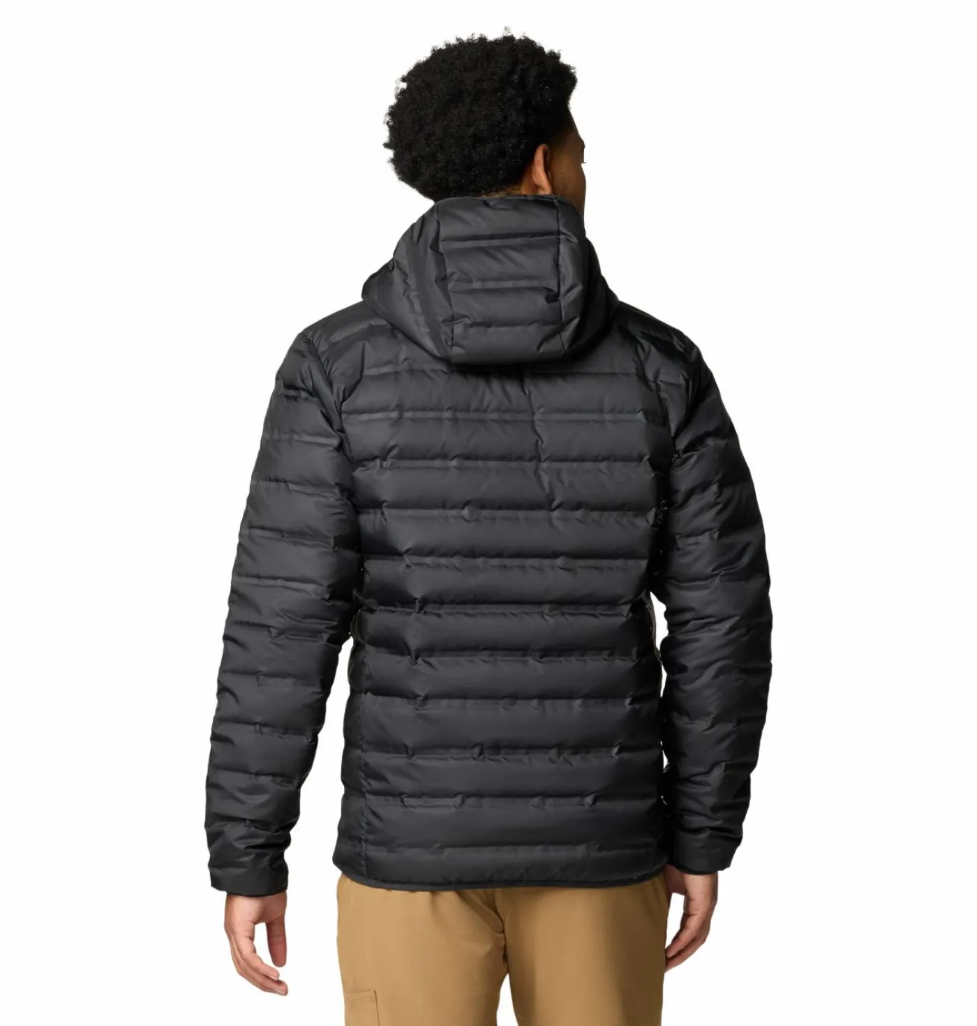 Daunenjacke "Lake 22™ II"