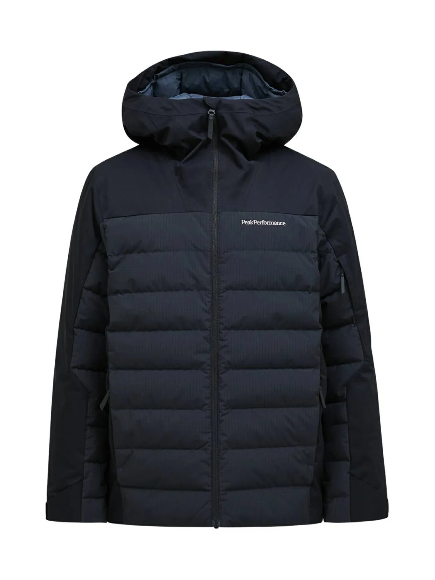 Daunenjacke "Shred Down"