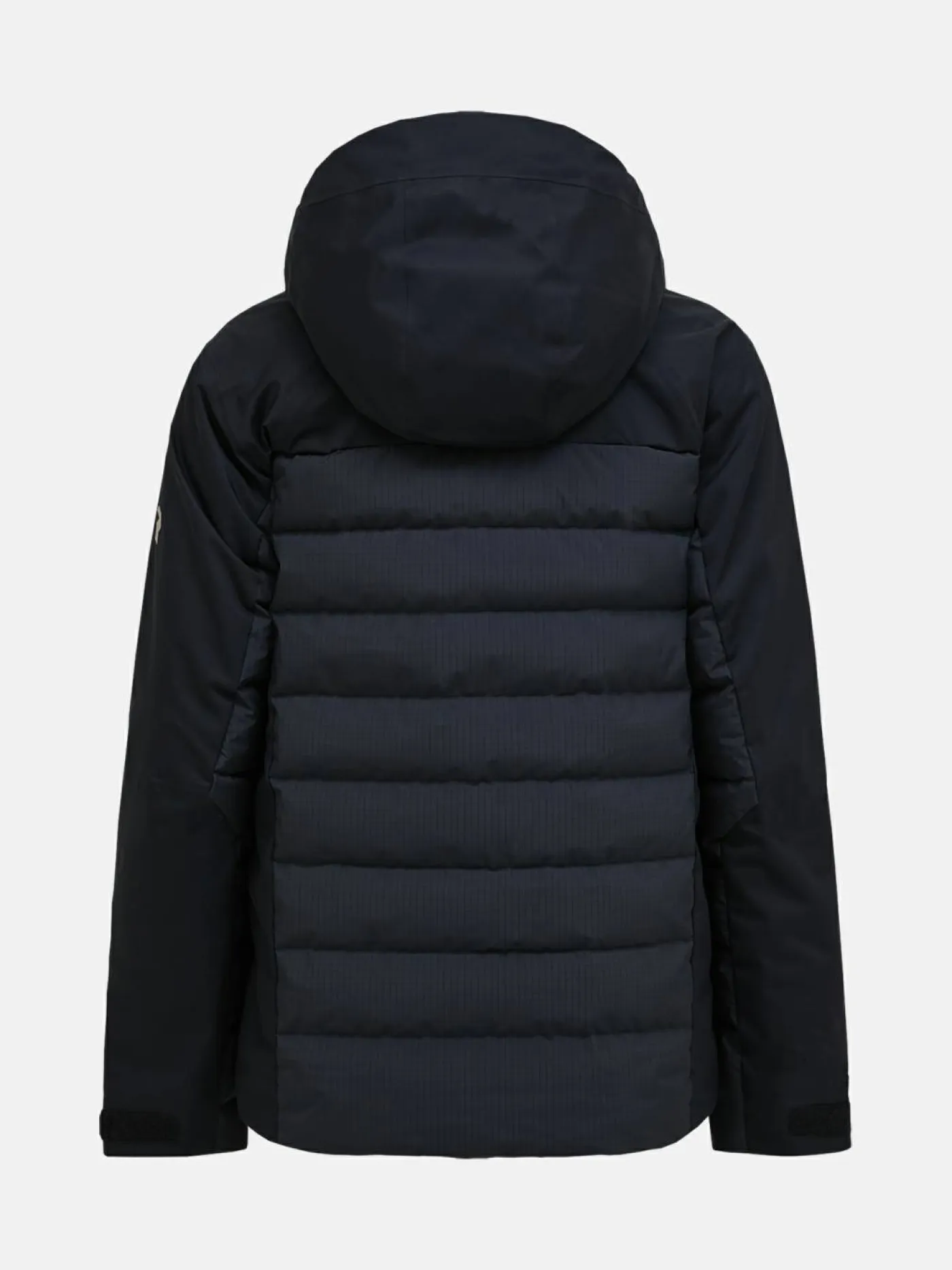 Daunenjacke "Shred Down"