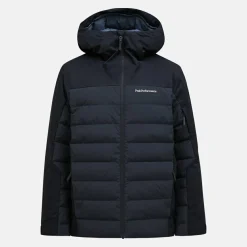 Daunenjacke