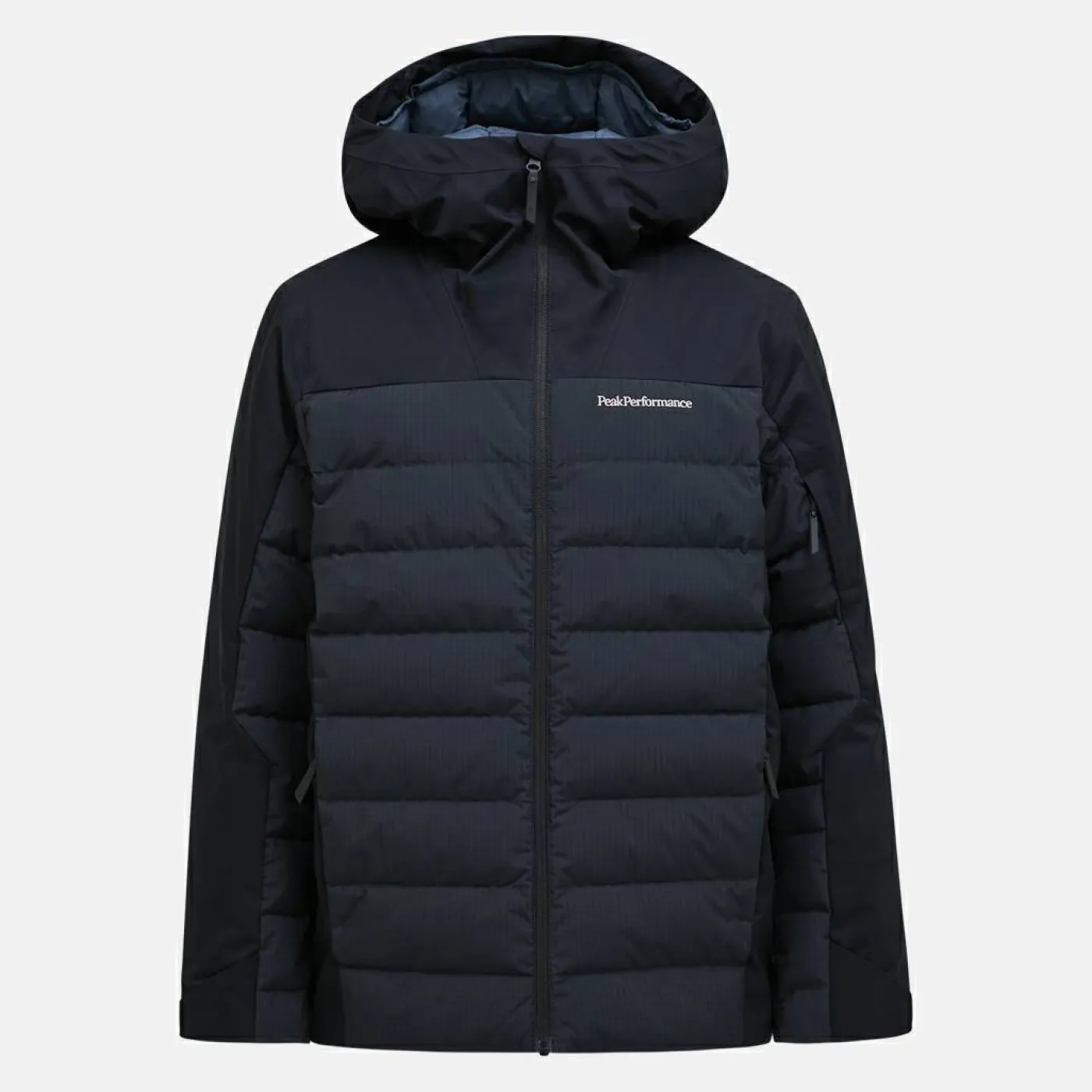 Daunenjacke "Shred Down"