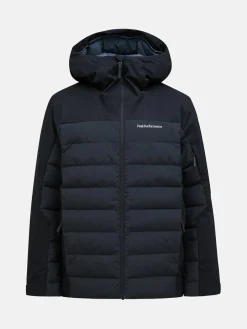 Daunenjacke