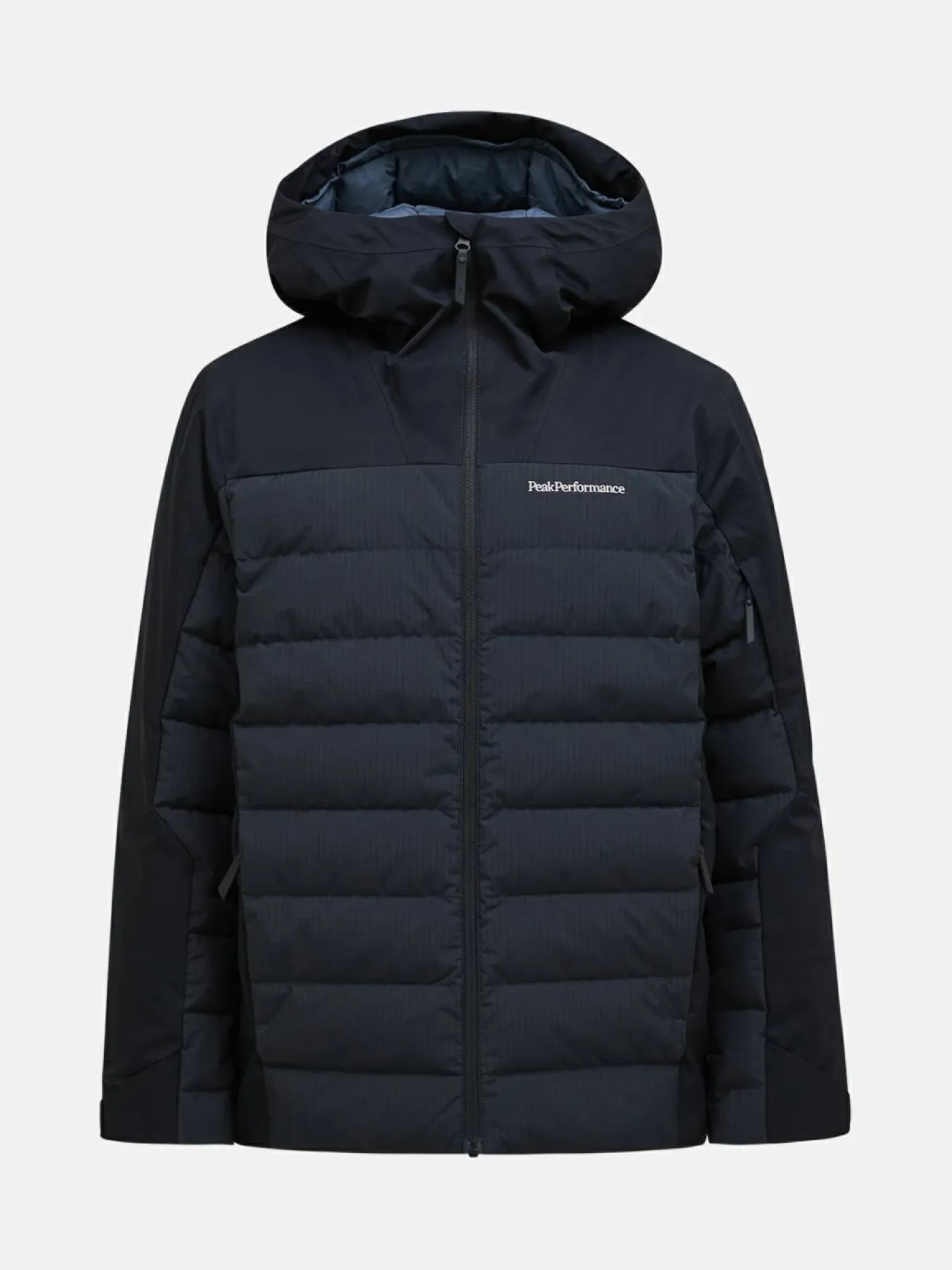 Daunenjacke "Shred Down"