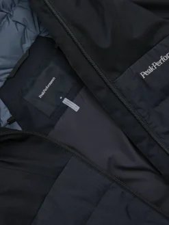 Daunenjacke