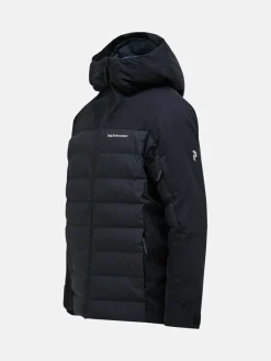 Daunenjacke