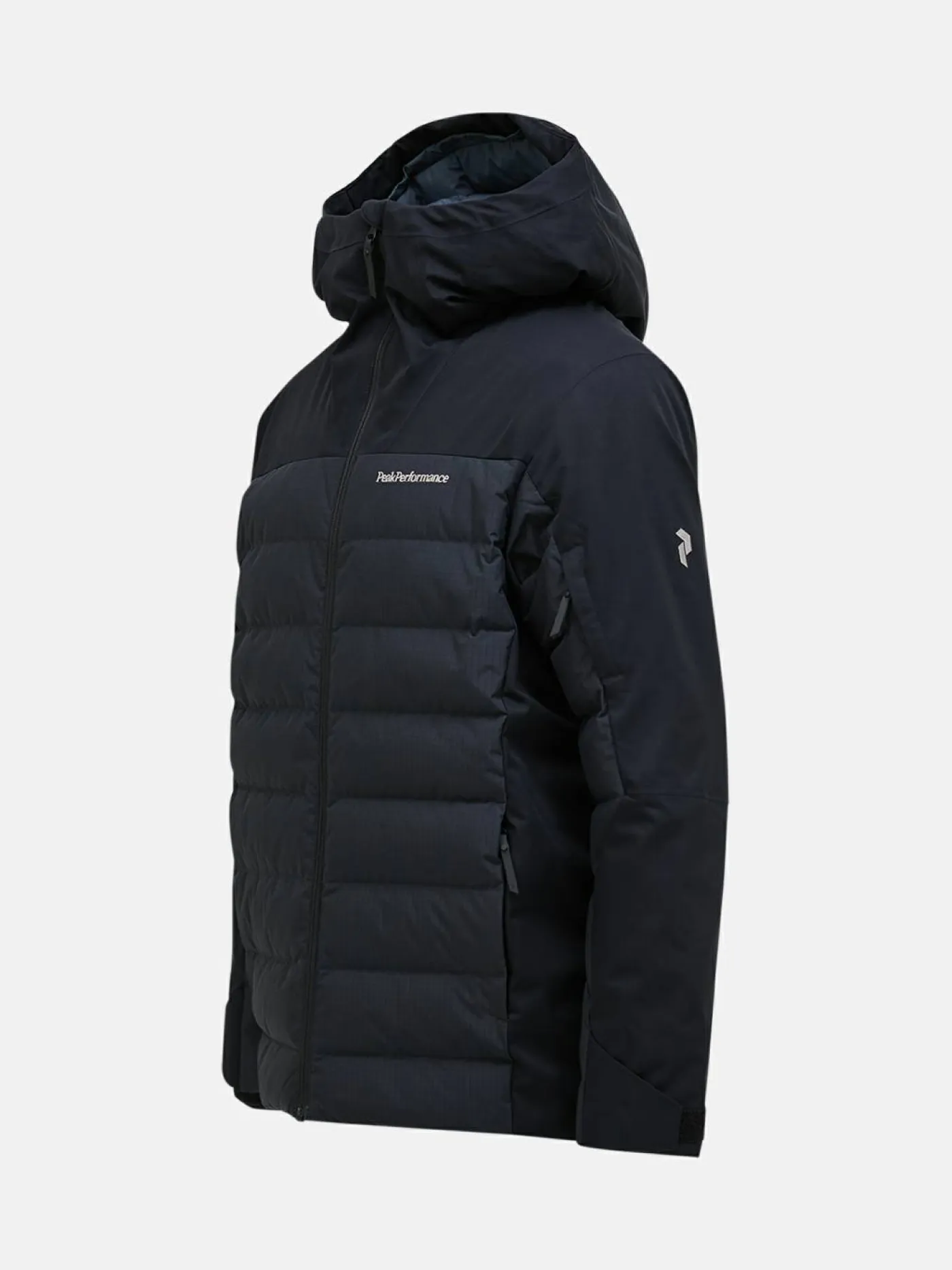 Daunenjacke "Shred Down"