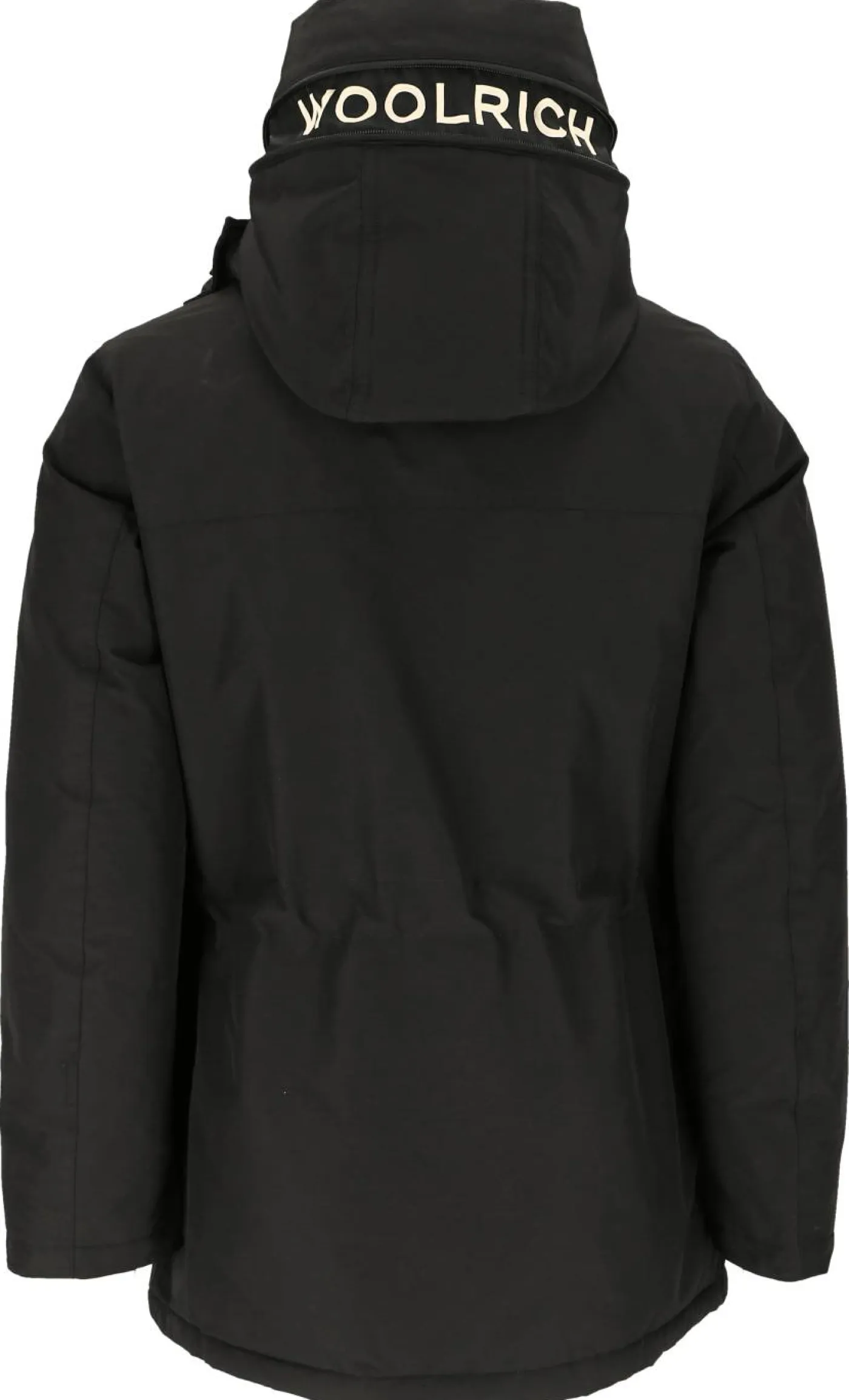 Daunenparka " Ramar"