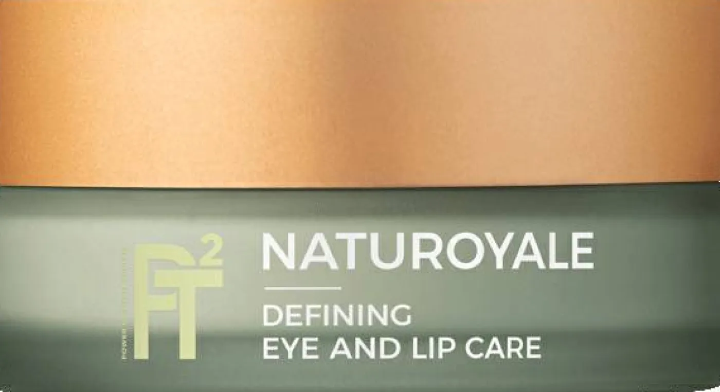 Defining Eye and Lip Care 15 ml