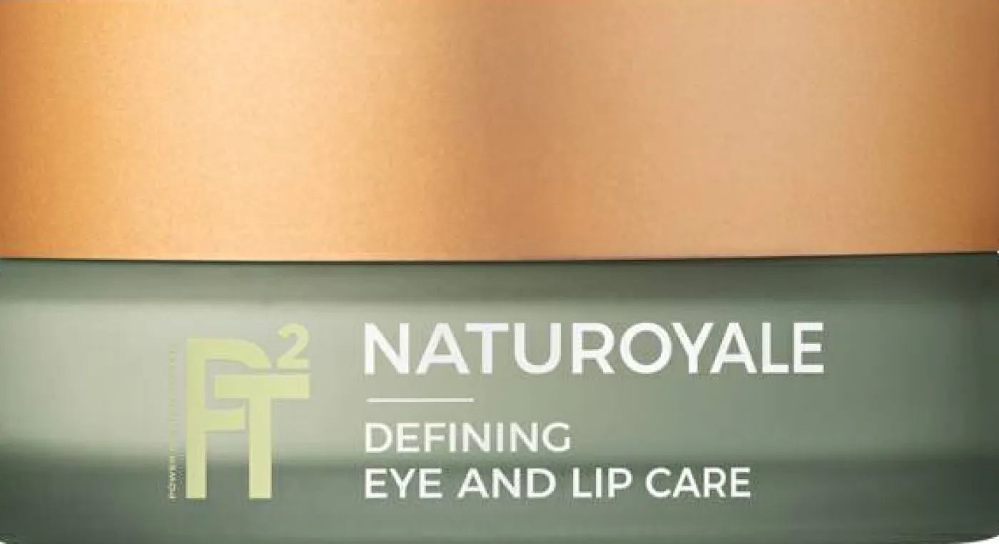 Defining Eye and Lip Care 15 ml
