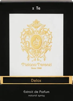 Delox Extrait de Parfum 100 ml