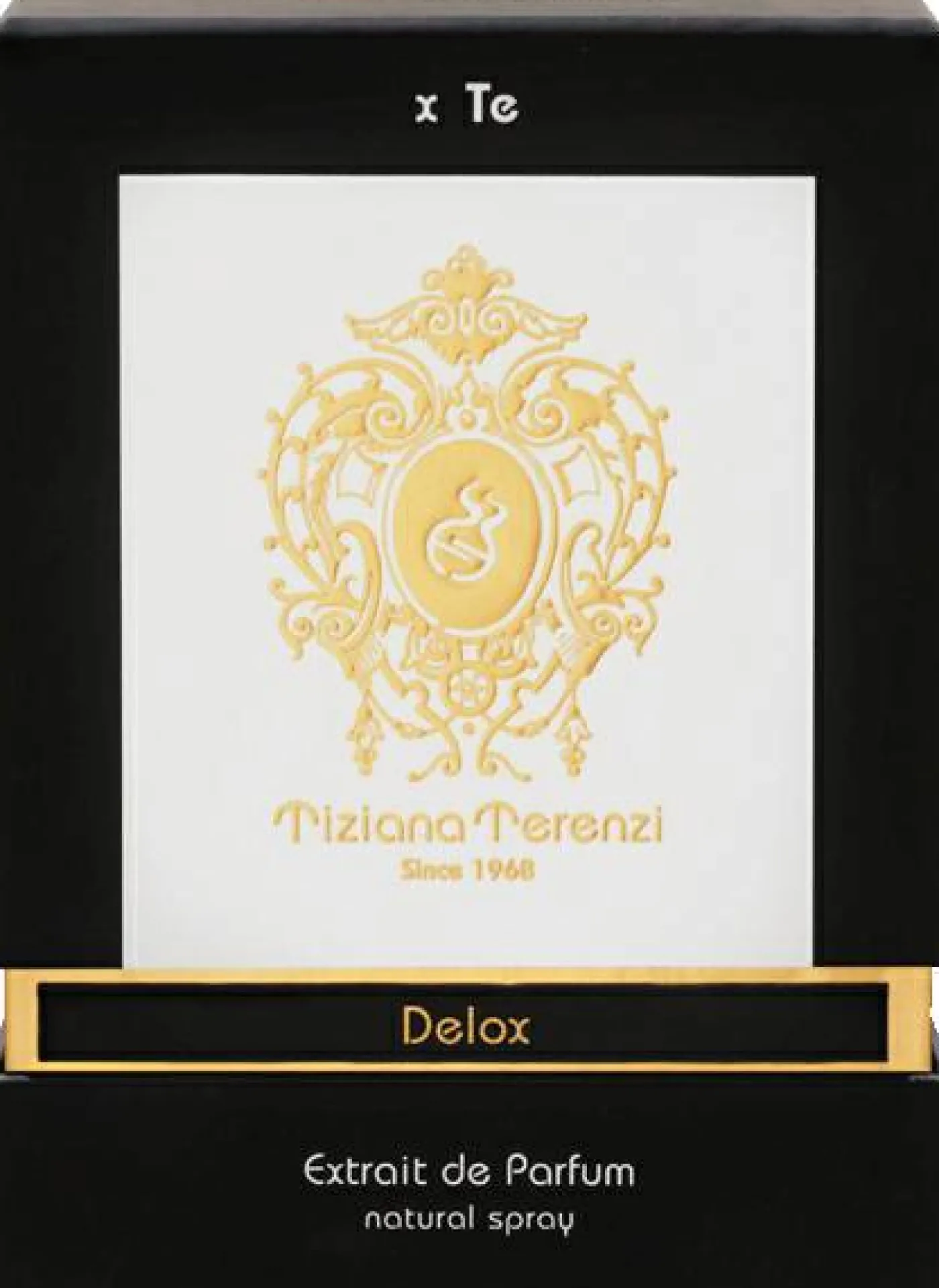 Delox Extrait de Parfum 100 ml