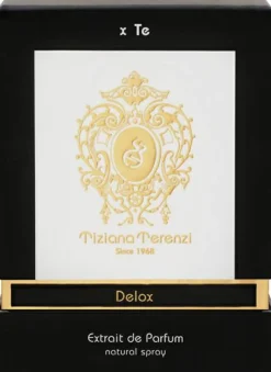 Delox Extrait de Parfum 100 ml
