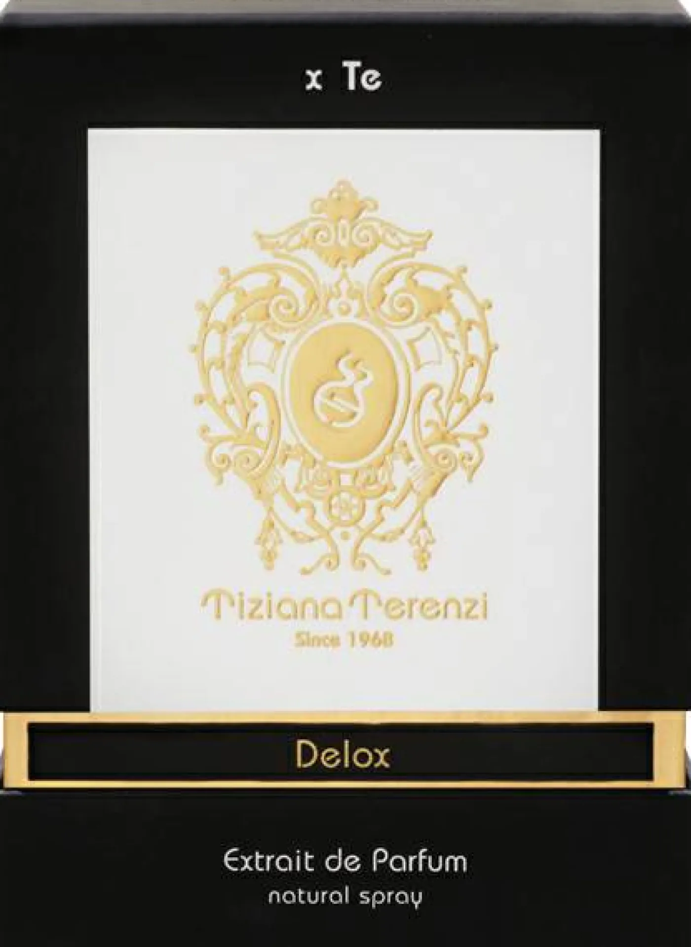 Delox Extrait de Parfum 100 ml