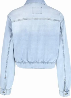 Denim Jacke "Dotty"
