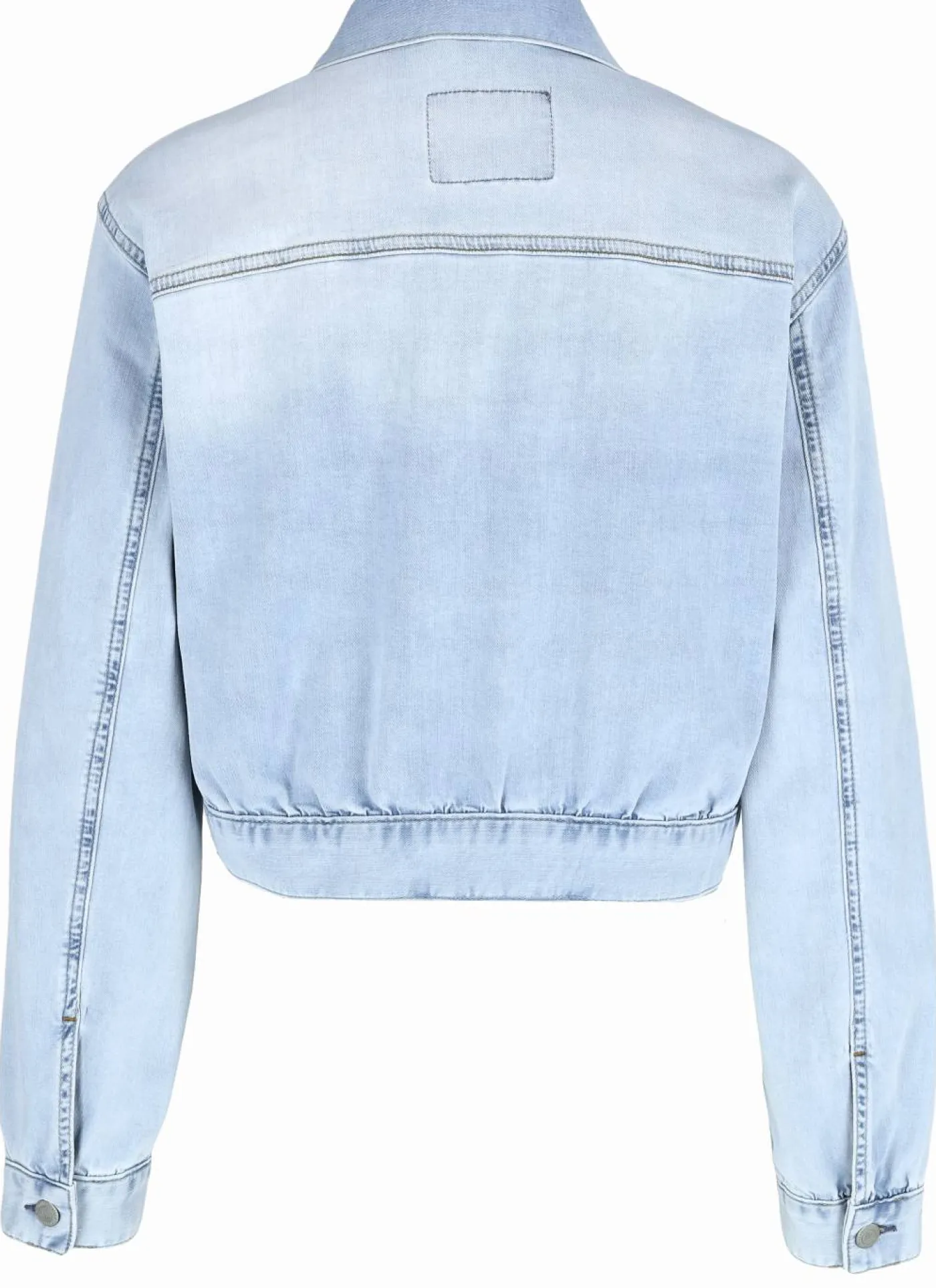 Denim Jacke "Dotty"