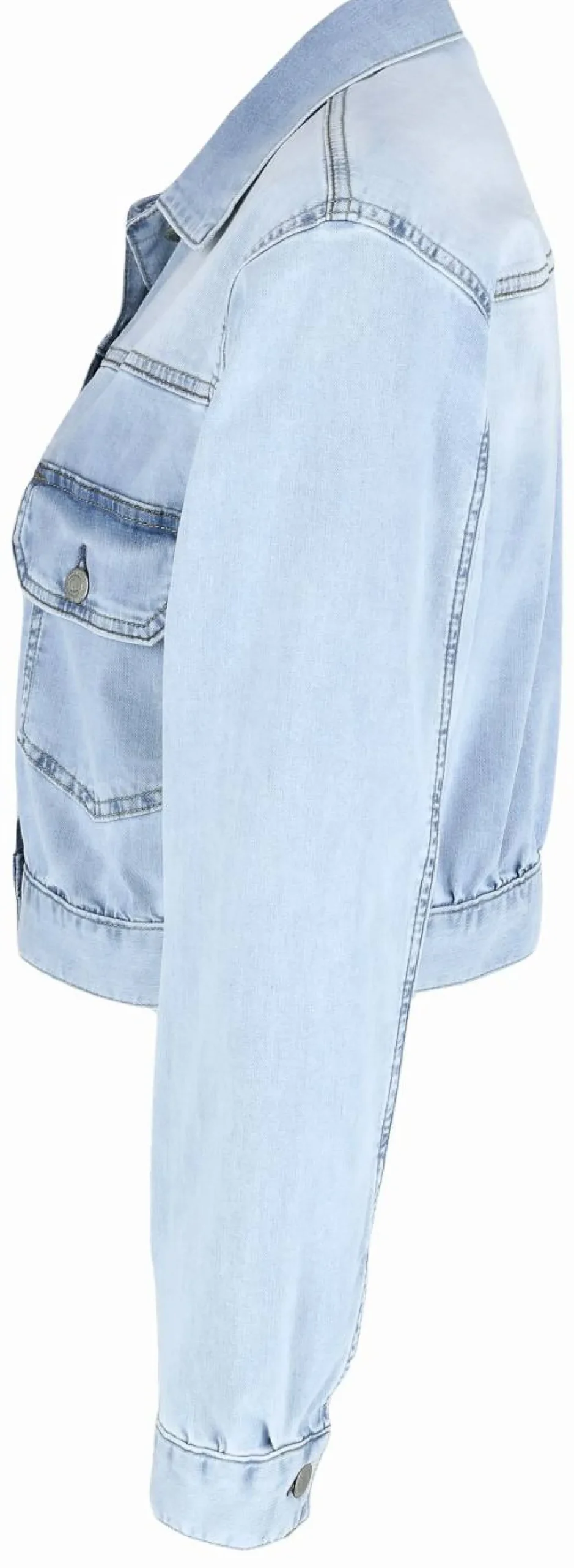 Denim Jacke "Dotty"