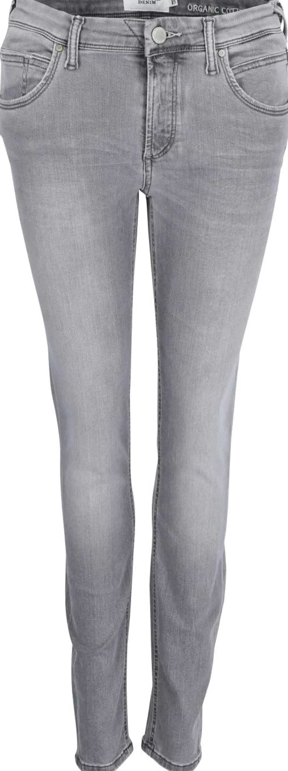 Denim Skinny-Jeans