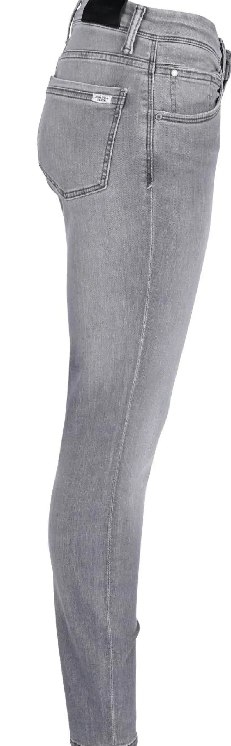 Denim Skinny-Jeans