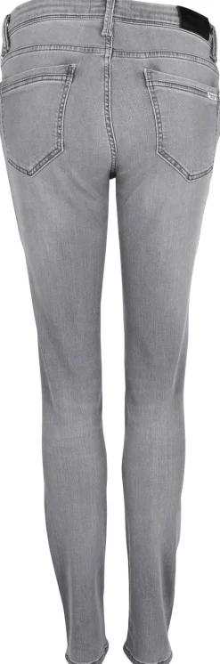 Denim Skinny-Jeans