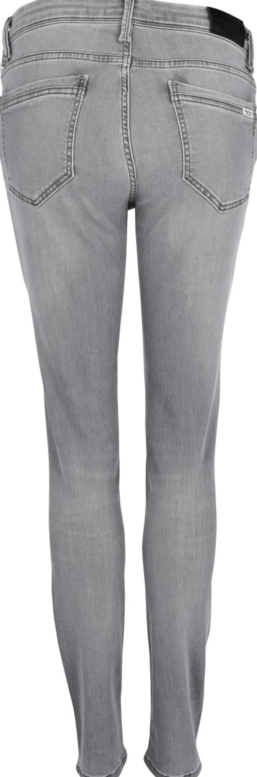 Denim Skinny-Jeans