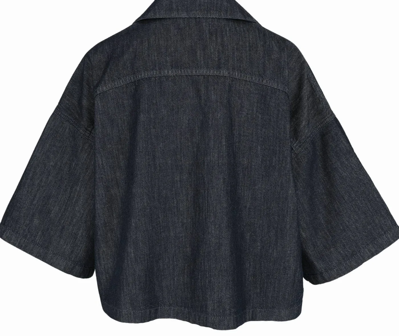 Denimbluse "Maui"