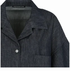 Denimbluse "Maui"