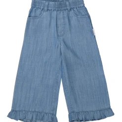 Denimhose