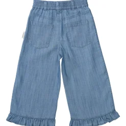 Denimhose