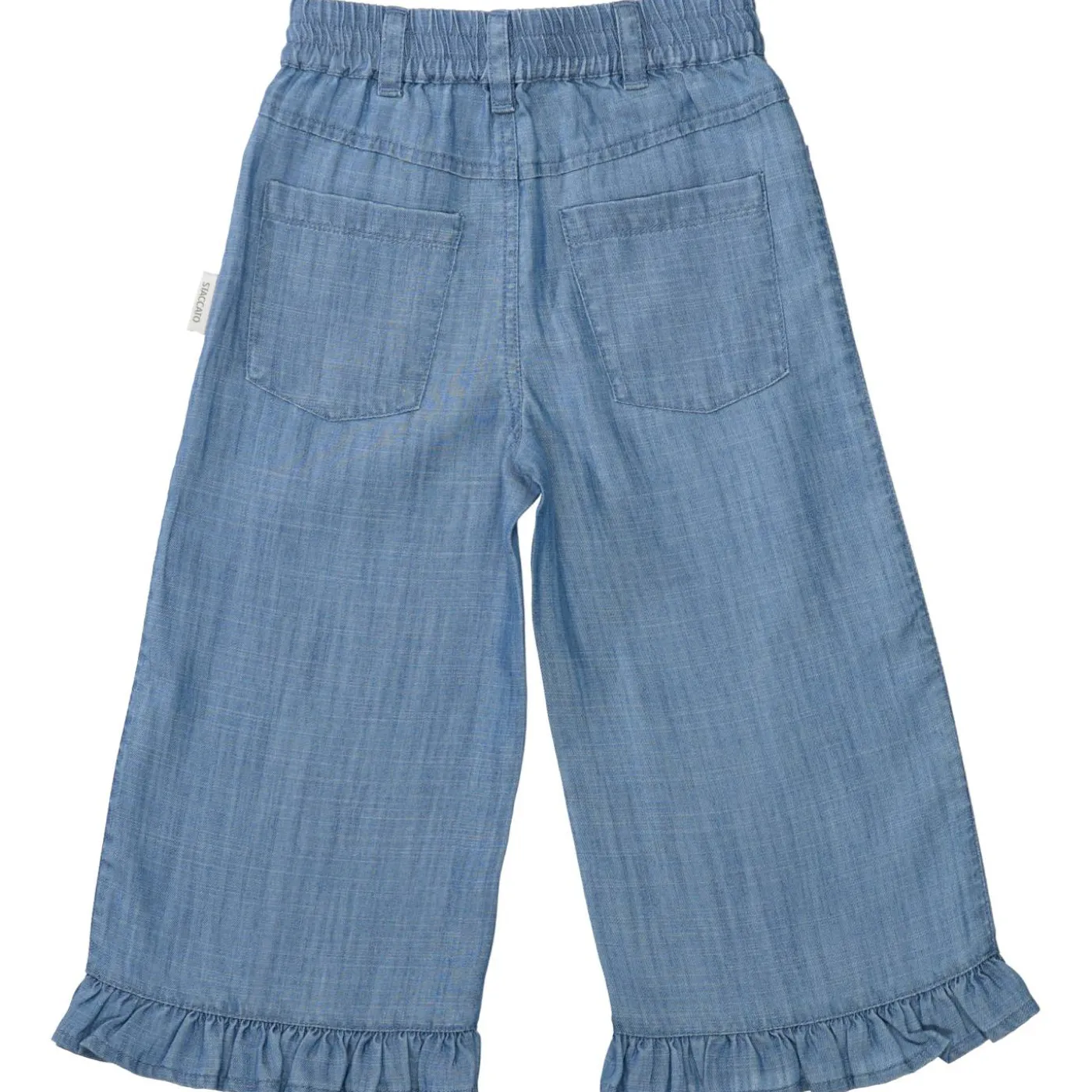 Denimhose