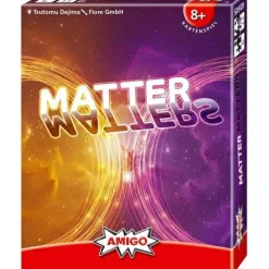 Denk- und Logikspiel "Matter Matters"