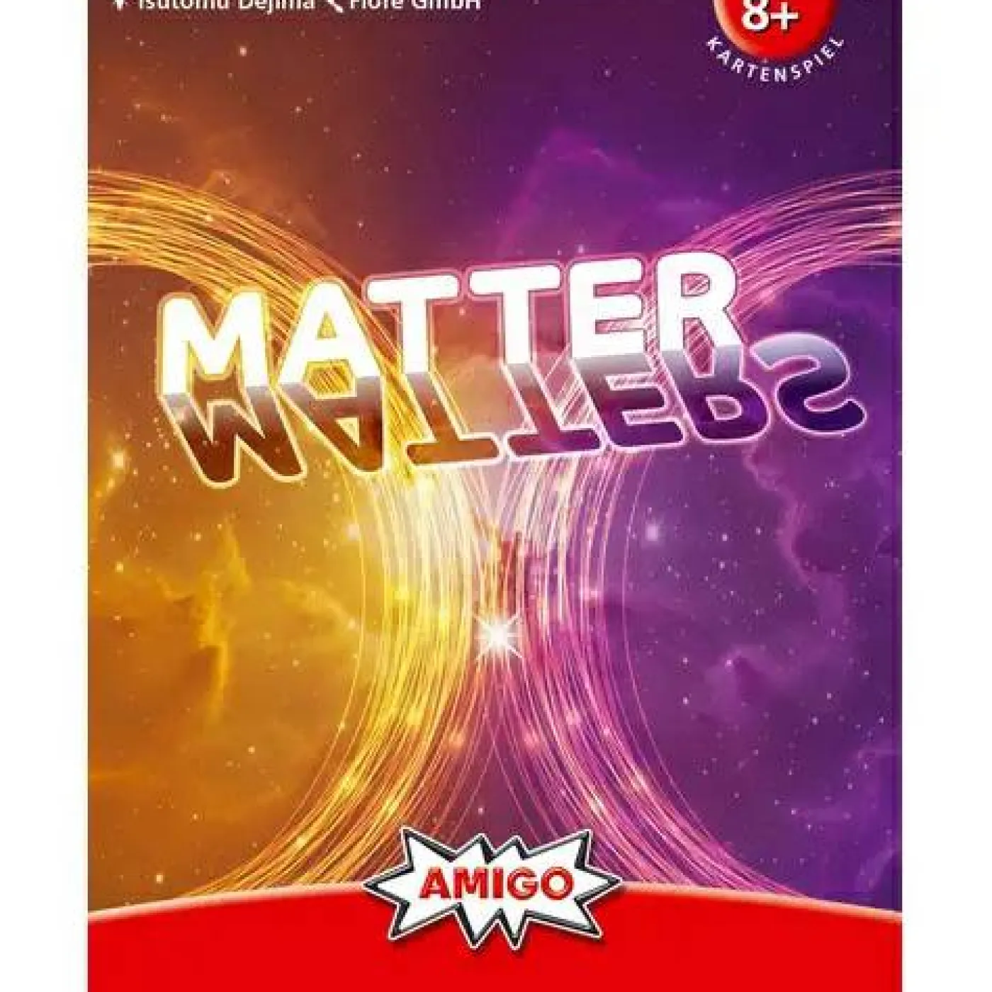 Denk- und Logikspiel "Matter Matters"