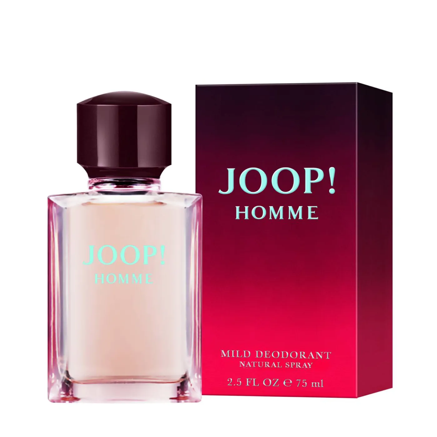 Deo "Homme"
