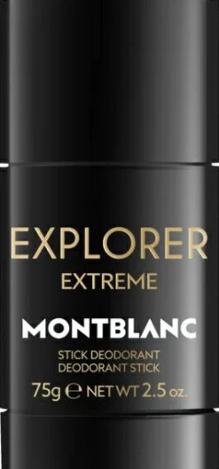 Deo Stick "Explorer"
