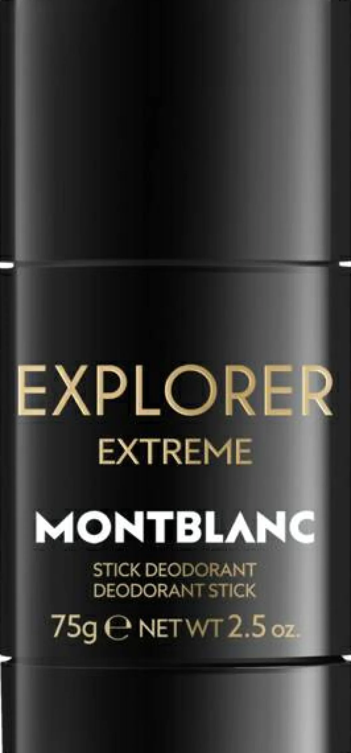 Deo Stick "Explorer"