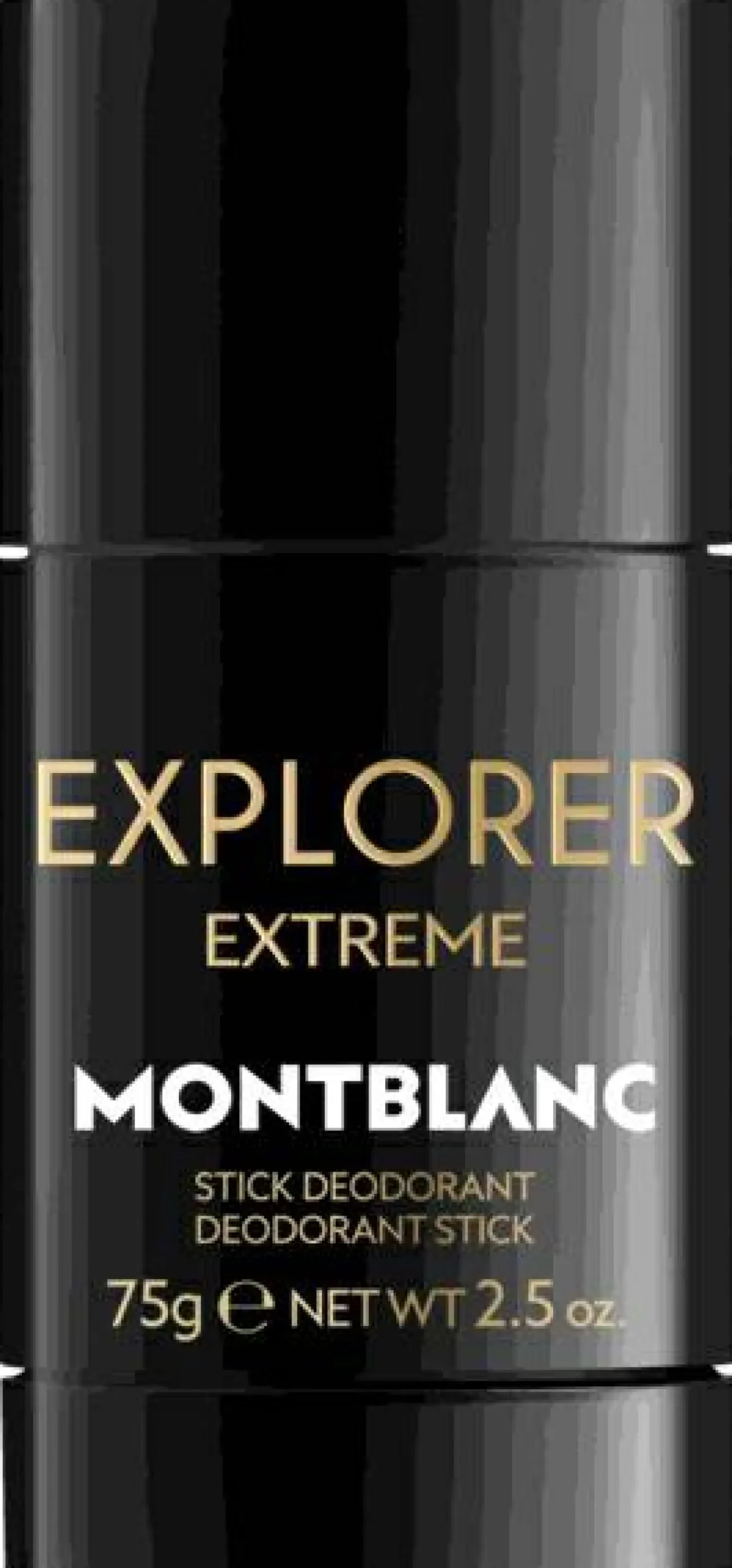 Deo Stick "Explorer"